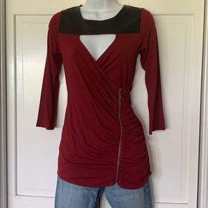 Guess | Women’s 3/4 Sleeve Top